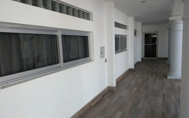 Villas del Santuario del Hotel Panoramico