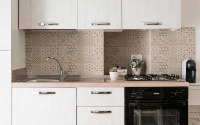 Casa Saffi tra i Vicoli di Ostuni