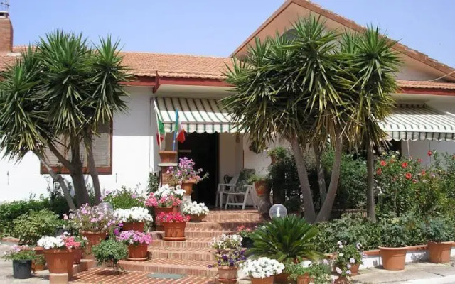 Rose Garden