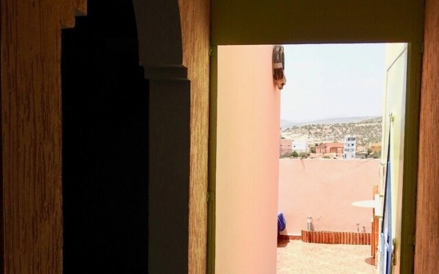 Offshore Surf House Morocco