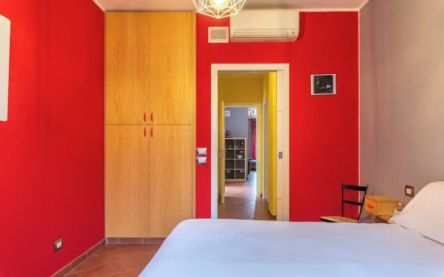 Casa dei Giovenchi con Terrazza