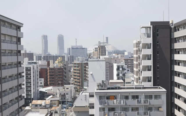 Links Namba