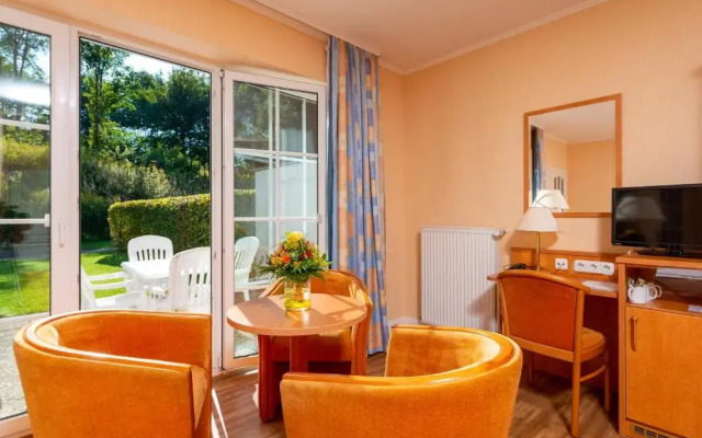 Waldhotel Humboldt