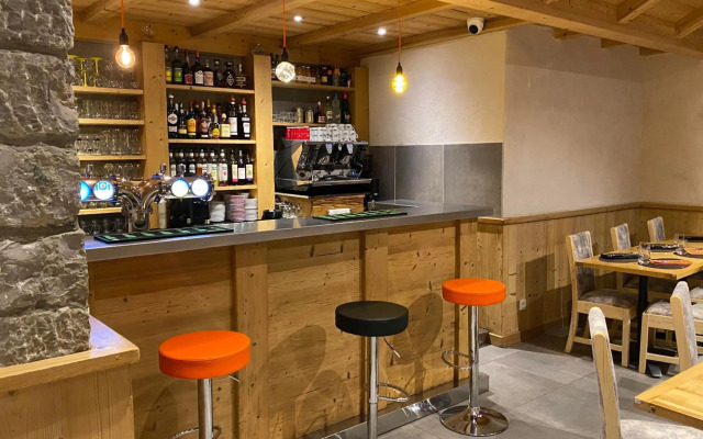 Hôtel La Pointe Percée