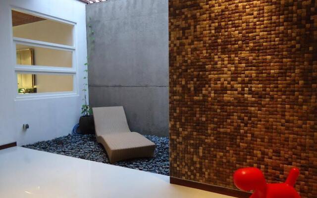 Townhouse at Brawa
