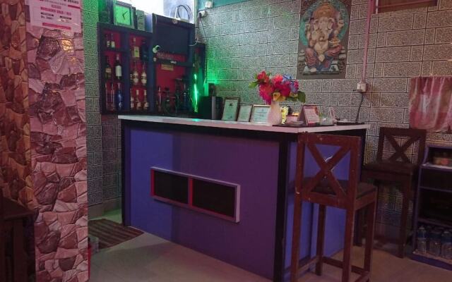 Hotel Riddhi Siddhi Restaurant & Bar