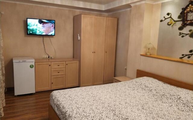 Гостевой дом Natali (Натали)