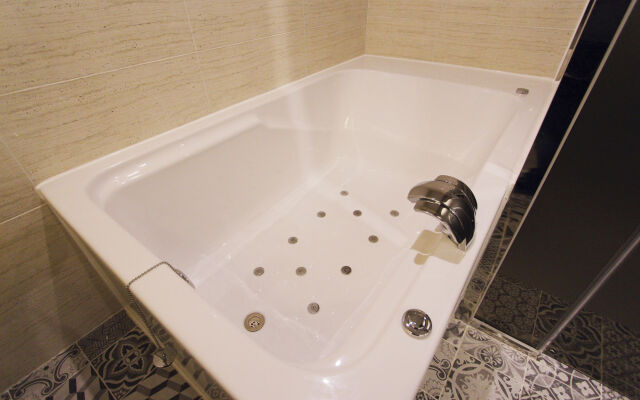 Brown-Dot Hotel Daegu Hyukshin Doshi