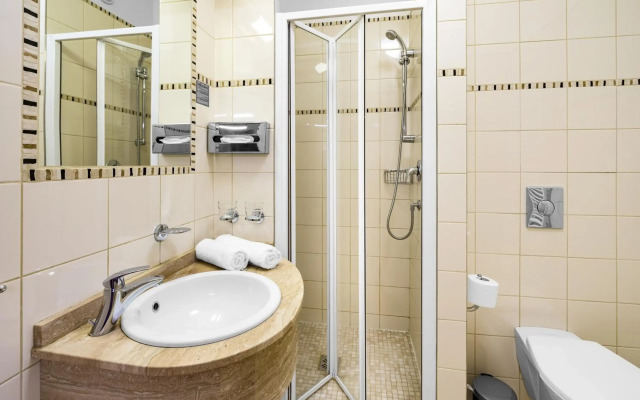 Wellness Hotel Astra