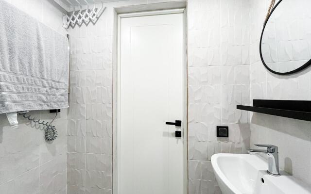 Апартаменты на улице Херсонская