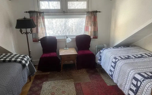 The Crofting Bed and Breakfast