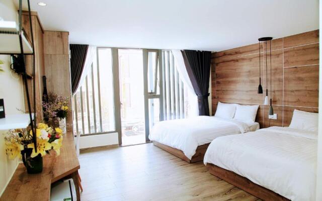 Pontus Hotel