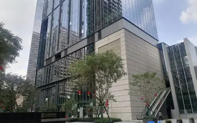 Chunxiao Yunshe