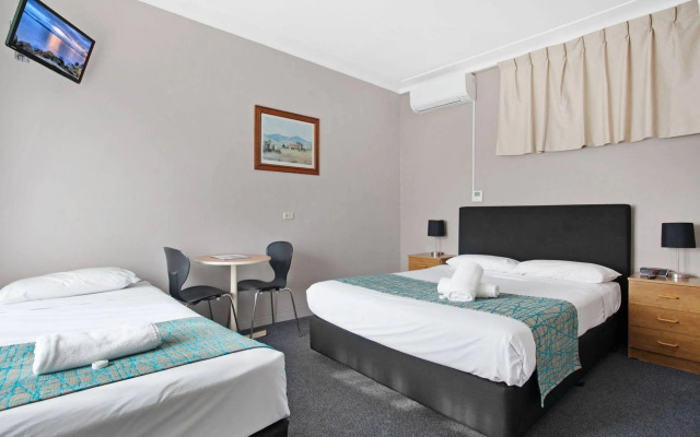 Gateshead Tavern Motel