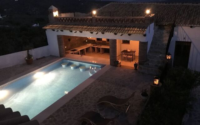 Villa Zahar