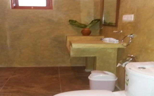 Sea Breeze Guest house