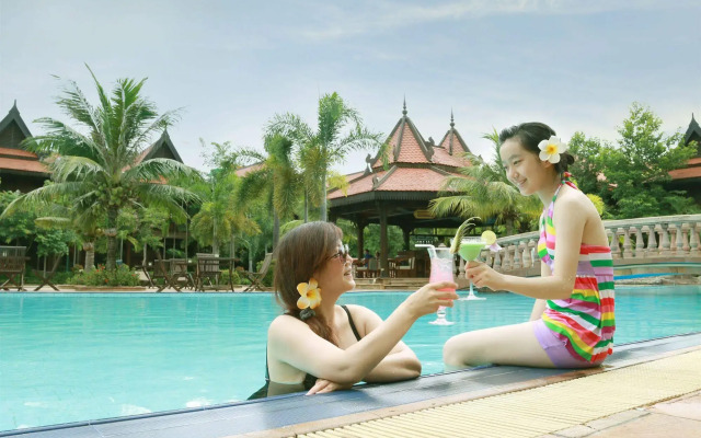 Sokhalay Angkor Residence and Spa