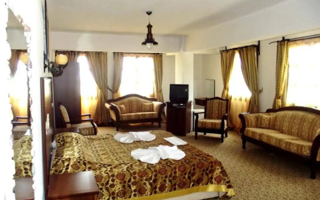 Knidos Butik Otel