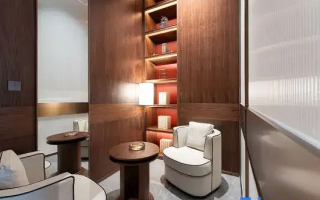 Kaiyuan Mingting Hotel in Nyingchi