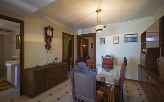 InmoSantos Apartament Sant Elm