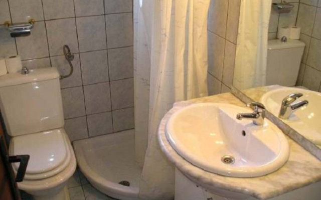 Apartment Silvija - 50 m from sea: A2 Orebic, Peljesac peninsula