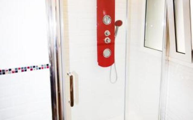 Luxury Apartment Via Genova