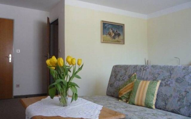 Gasthof Pension Rega