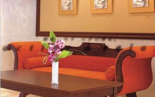Ryukyu Sun Royal Hotel
