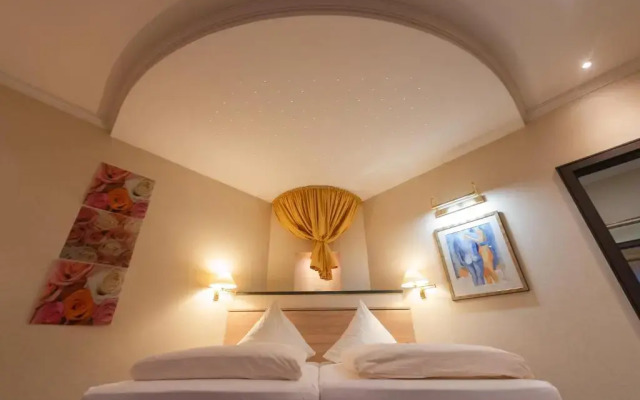 Hotel Am Schloss