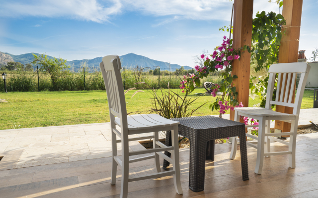 Dalyan Live Spa Resort Hotel