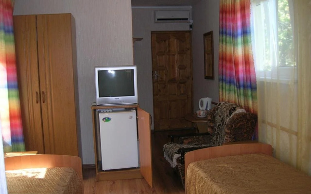 Guest House Yug