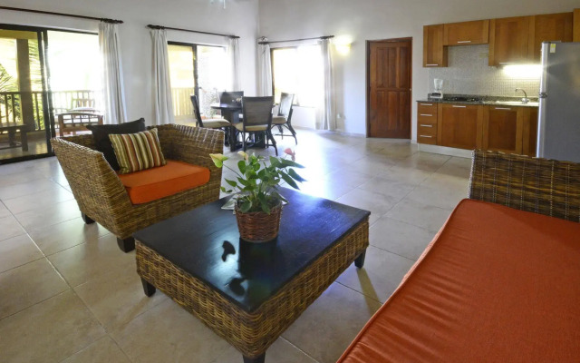 Condo Hotel Caribey