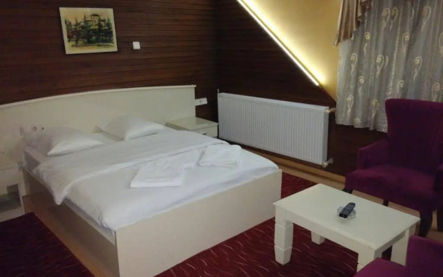 Hotel Kuleli
