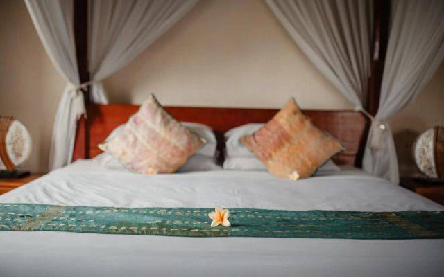 Mandala Desa Boutique Resort