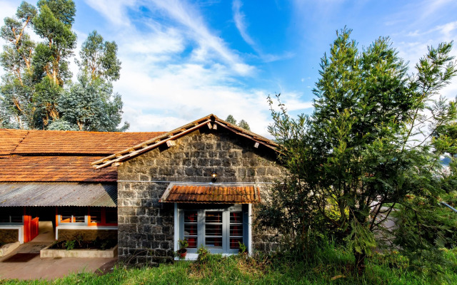 Zostel Kodaikanal - Hostel