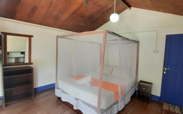 Peace Garden Beach Resort