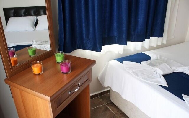 Cesme Marti Apart Otel