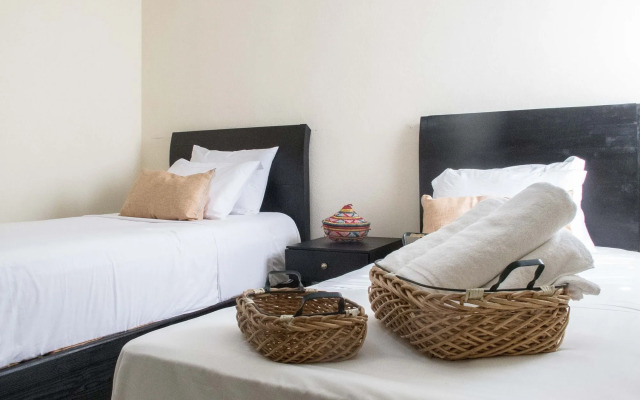 Only 4 you Bed & Breakfast