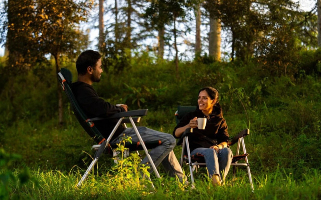 goSTOPS Kasar Devi - Hostel