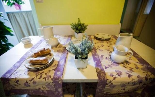 Bed&Breakfast Sassari-in