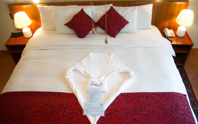 Samiria Jungle Hotel