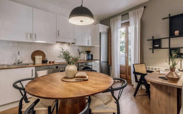 Reed - 3 Bedrooms in Chamber