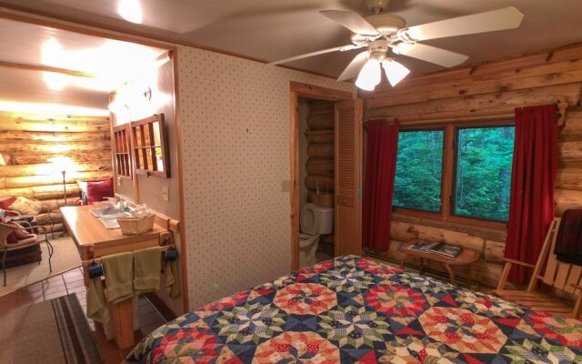 Blue Heron Bed and Breakfast