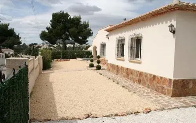 Villa Magraner