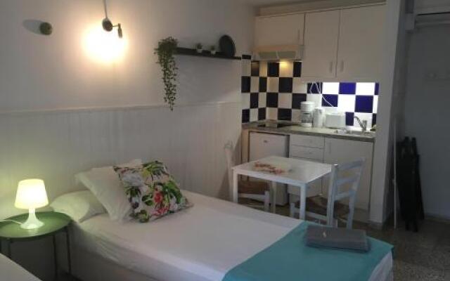 Apartamentos Villa Nadine