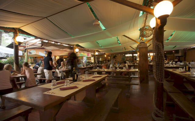 PuntAla Camp & Resort