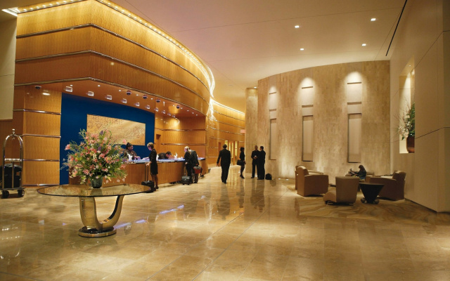 MotorCity Casino Hotel - Image 2