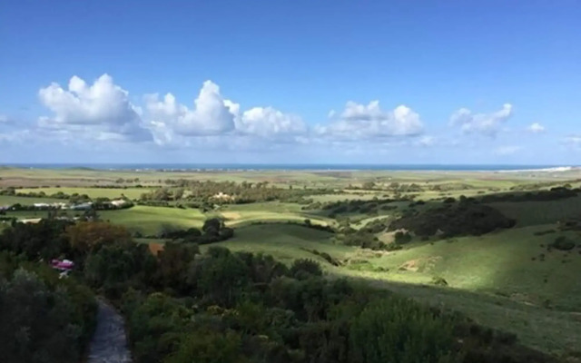 Hotel Ritual El Palmar - Adults Only