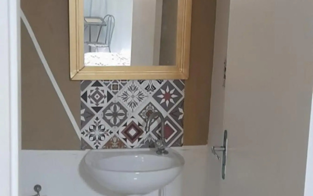 Loft 2 Quadras da Praia