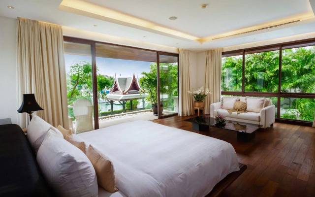 Villa Kalyana